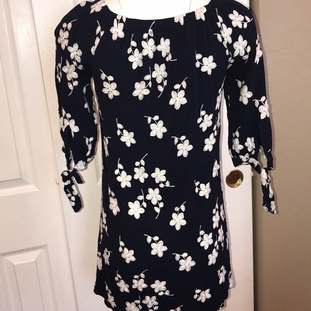 Le Lis tunic – Size small. - Picture 4 of 6